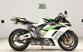 HONDA CBR1000RR 2005 SC57