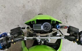 KAWASAKI KSR110 KL110A