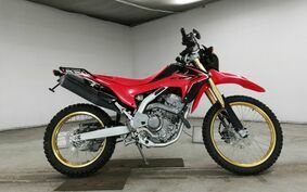 HONDA CRF250L MD38