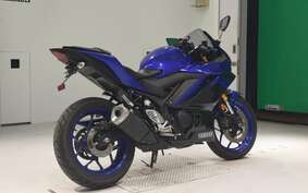 YAMAHA YZF-R25 A RG43J