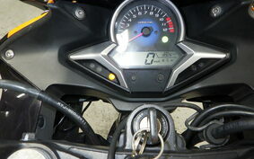 HONDA CBR250R A MC41