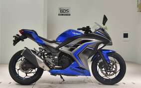 KAWASAKI NINJA 250 ABS EX250L