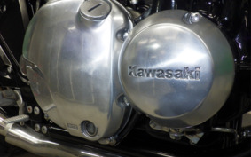 KAWASAKI ZEPHYR 1100 1992 ZRT10A