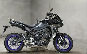 YAMAHA TRACER 9 2020 RN51J