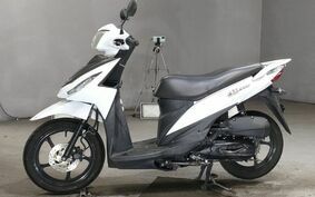 SUZUKI ADDRESS 110 CE47A