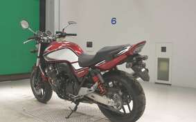 HONDA CB400SF GEN 4 A 2020 NC42