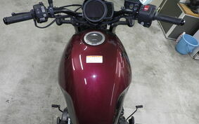 HONDA REBEL 1100 2021 SC83