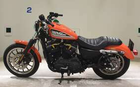 HARLEY XL883R 2005 CKM