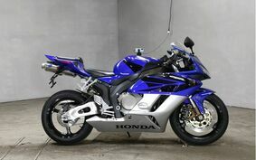 HONDA CBR1000RR 2005 SC57