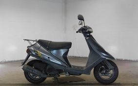 SUZUKI ADDRESS V100 CE11A