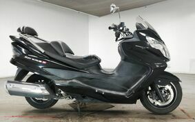 SUZUKI SKYWAVE 250 (Burgman 250) M CJ45A