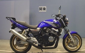 HONDA CB400SFV-3 2005 NC39