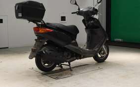 YAMAHA AXIS 125 TREET SE53J