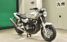 YAMAHA XJR1200 1997 4KG