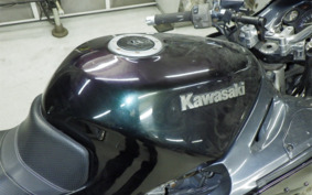 KAWASAKI ZZ1100 NINJA R Gen.2 1997 ZXT10D