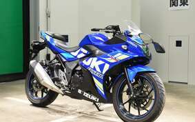 SUZUKI GSX250R DN11A