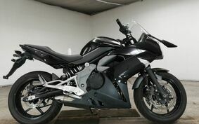 KAWASAKI NINJA 400 R 2011 ER400B