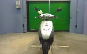 SUZUKI LET's 2 CA1PA