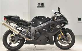 SUZUKI GSX-R1000 2001 GT74A