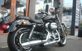 HARLEY XL883L Sportster 2011 CR2