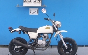 HONDA APE 50 AC16