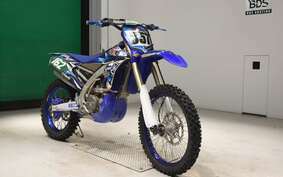 YAMAHA YZ250F CG39C