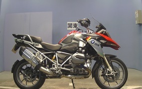 BMW R1200GS 2013 0A01