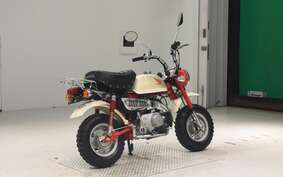 HONDA MONKEY AB27