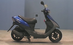 SUZUKI LET's 2 CA1PA