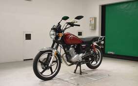 YAMAHA YB125SP