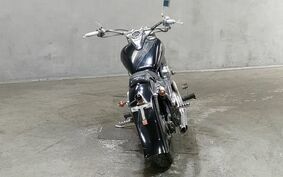 KAWASAKI VULCAN 400 CLASSIC 1996 VN400A