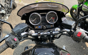 KAWASAKI ZRX1100 1998 ZRT10C
