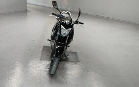 SUZUKI GSR250 GJ55D