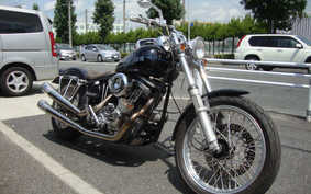 HARLEY FXEF 80 1986 BBL