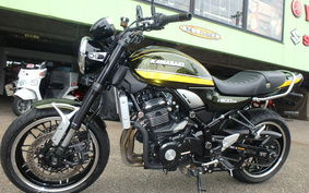 KAWASAKI Z900RS 2020 ZR900C