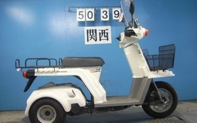 HONDA GYRO X TD01