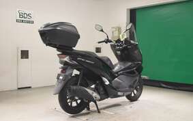 HONDA PCX 150 ABS KF30