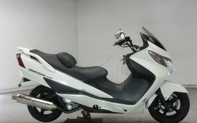 SUZUKI SKYWAVE 250 (Burgman 250) S CJ43A