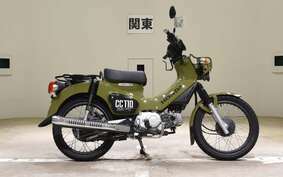 HONDA CROSS CUB 110 JA45