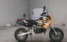 KAWASAKI KSR110 KL110A