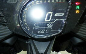 HONDA CBR250RR A MC51