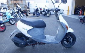 SUZUKI LET's 4 CA41A