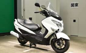 SUZUKI BURGMAN200 CH41A