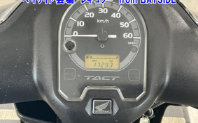 HONDA TACT-4 BASIC