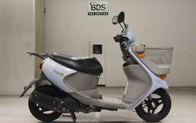 SUZUKI LET's 4 Basket CA43A