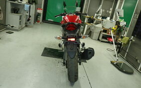 HONDA CBR250R A MC41