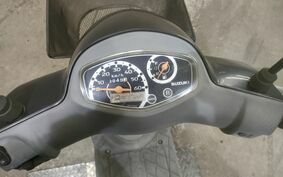 SUZUKI LET's 4 CA45A