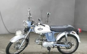 HONDA BENLY 50 S CD50