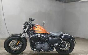 HARLEY XL1200X 2019 LC3