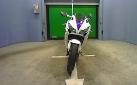 HONDA CBR1000RR Gen. 2 2012 SC59